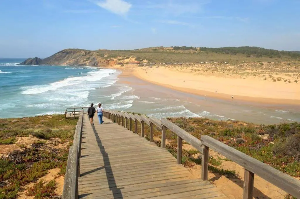 Apartamento Por Do Sol Apartment Aljezur