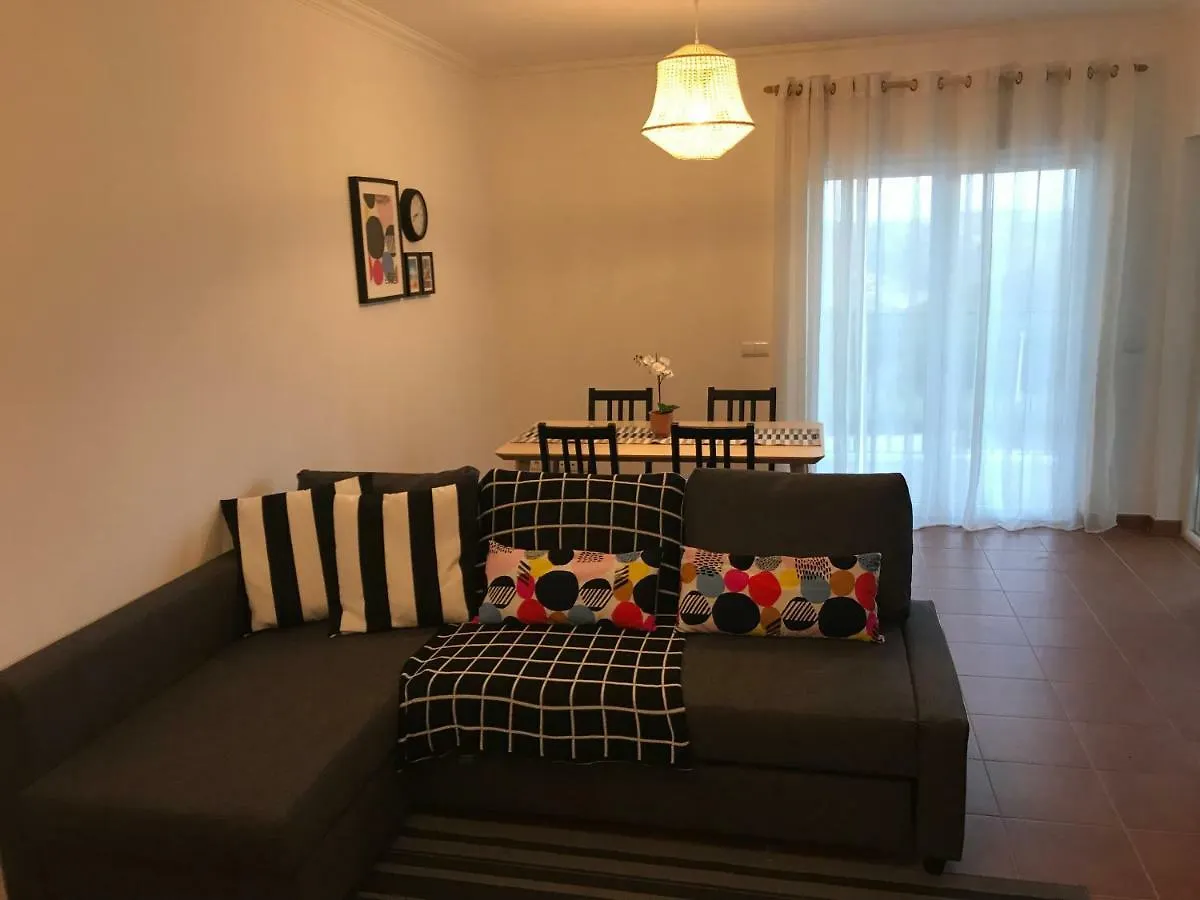 Apartmán Apartamento Por Do Sol Aljezur Portugalsko