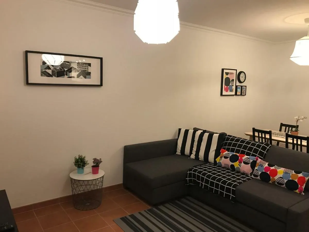 Apartamento Por Do Sol Apartment Aljezur