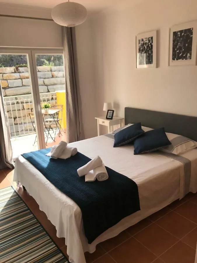 Apartamento Por Do Sol Apartment Aljezur 0*,