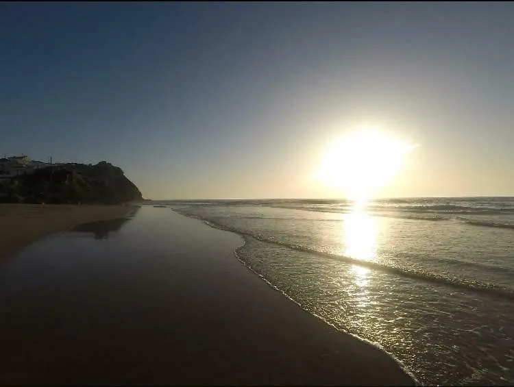 Apartamento Por Do Sol Apartment Aljezur
