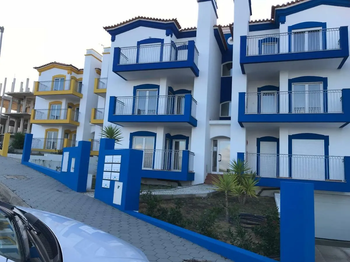 Apartamento Por Do Sol Apartment Aljezur 0*,