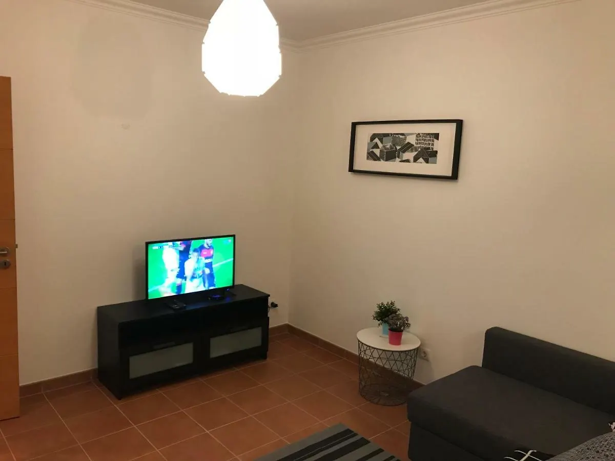 Apartamento Por Do Sol Apartment Aljezur