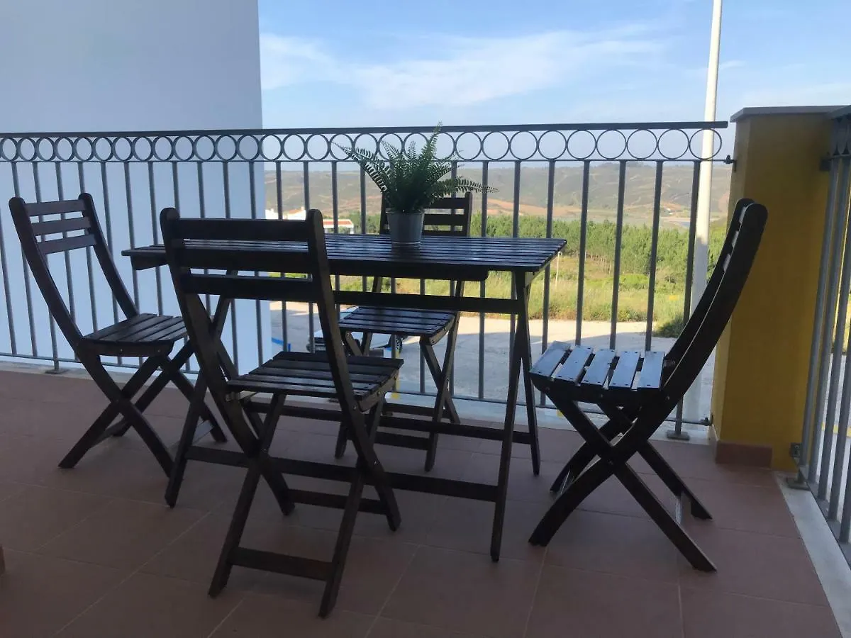 Apartamento Por Do Sol Apartment Aljezur