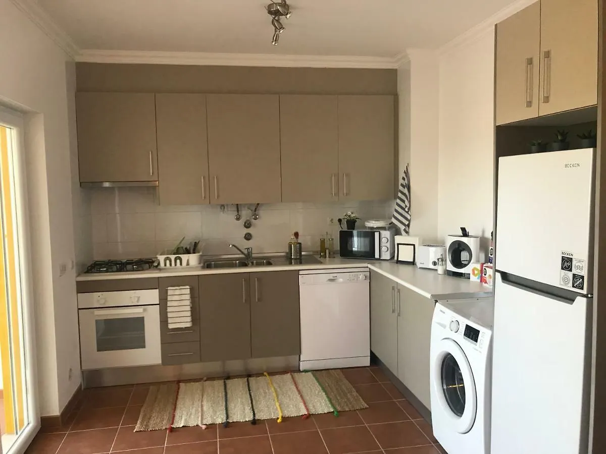 Apartamento Por Do Sol Apartment Aljezur Portugal