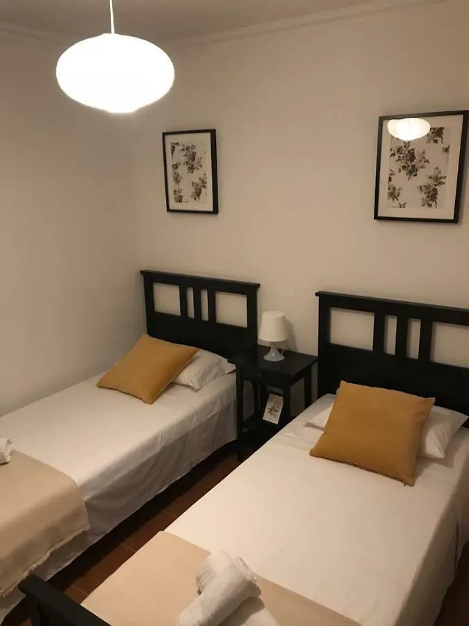Apartamento Por Do Sol Apartment Aljezur
