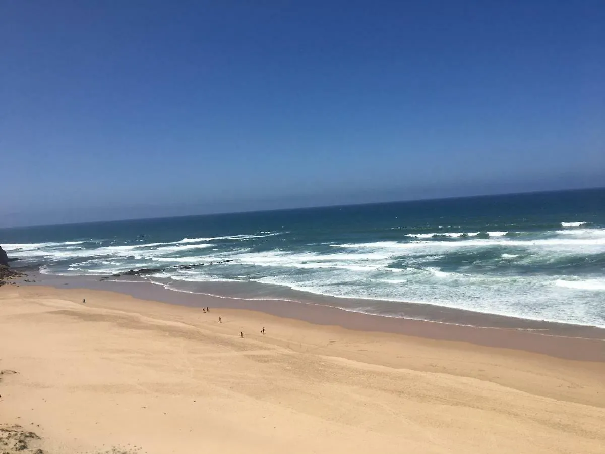 Apartamento Por Do Sol Apartment Aljezur Portugal
