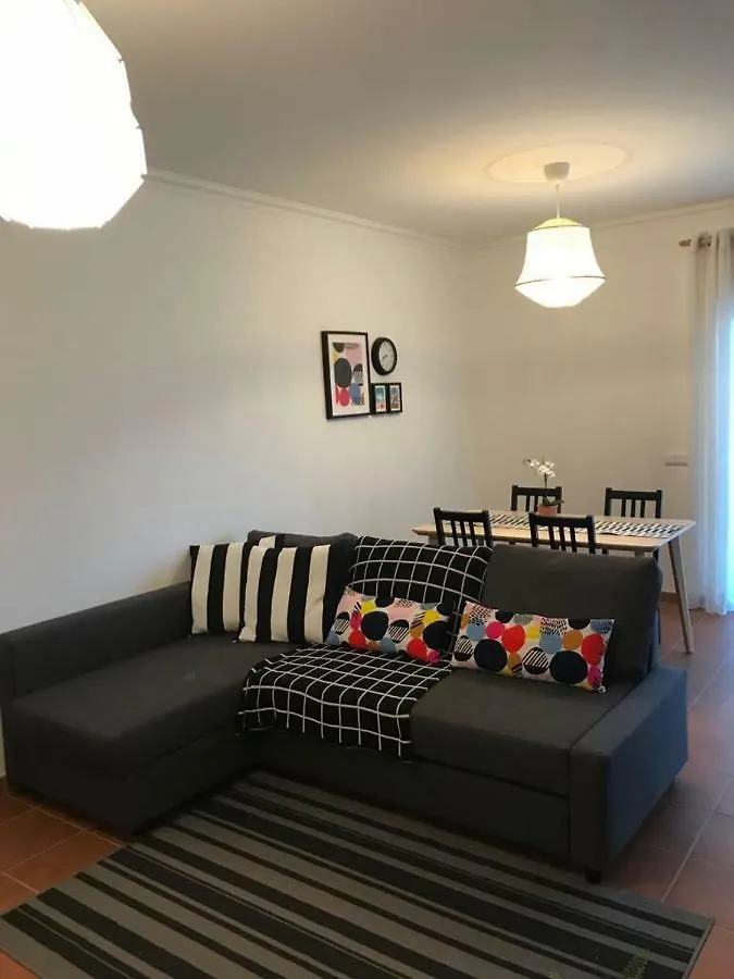 Apartamento Por Do Sol Apartment Aljezur 0*,