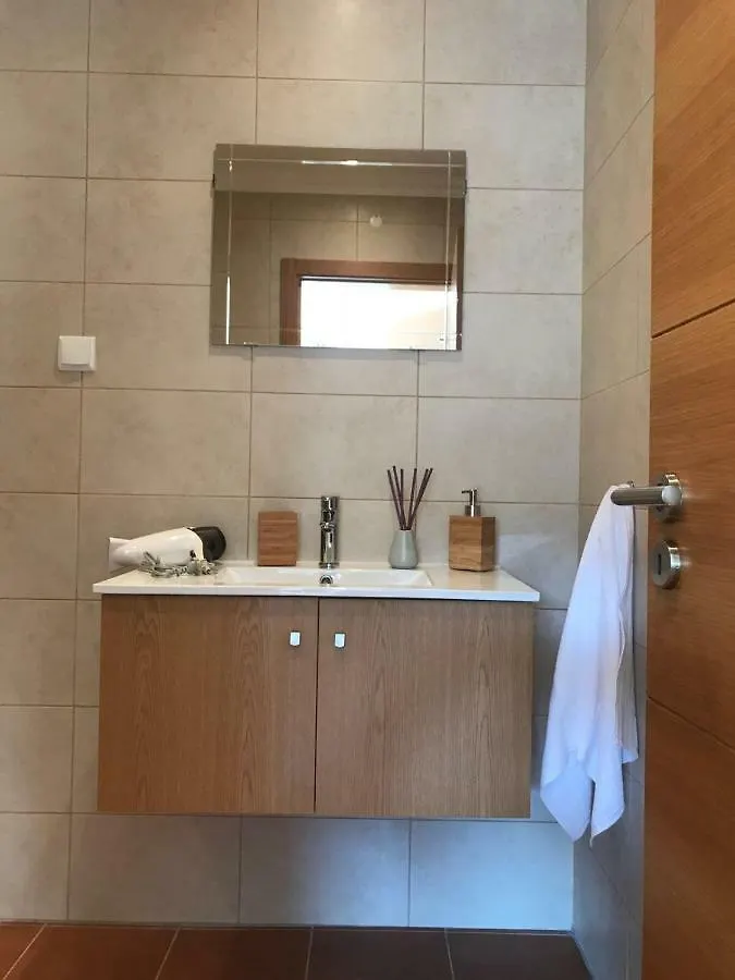 Apartamento Por Do Sol Apartment Aljezur Portugal