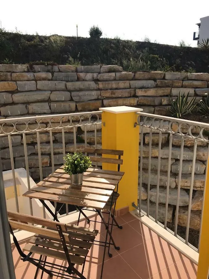 Apartamento Por Do Sol Apartment Aljezur