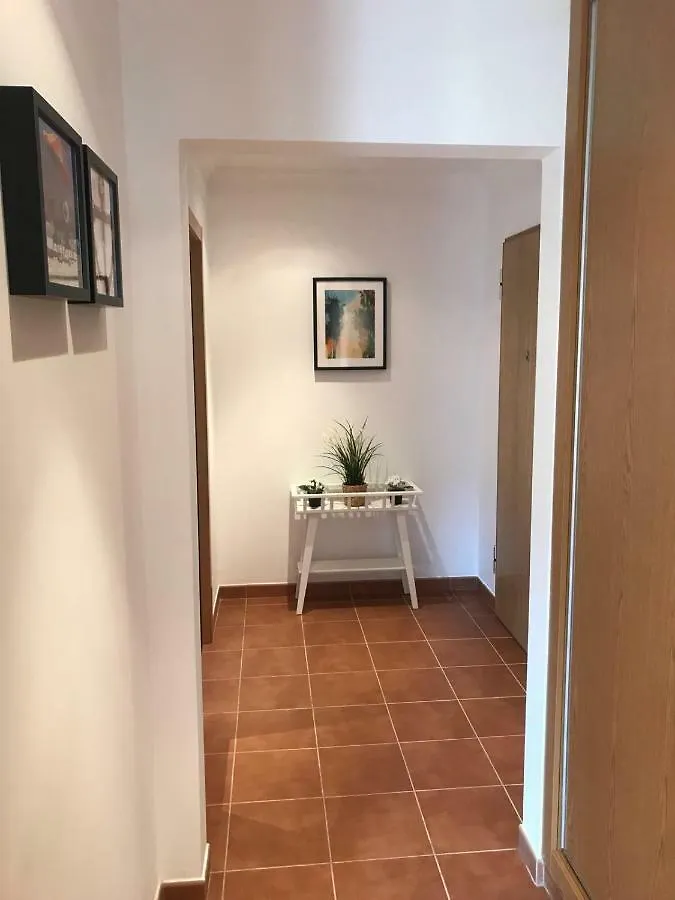 Apartamento Por Do Sol Apartment Aljezur