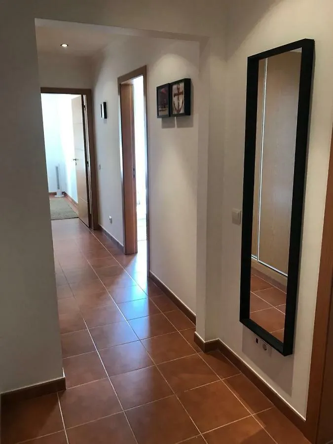 Apartamento Por Do Sol Apartment Aljezur