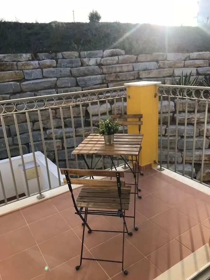 Apartamento Por Do Sol Apartment Aljezur