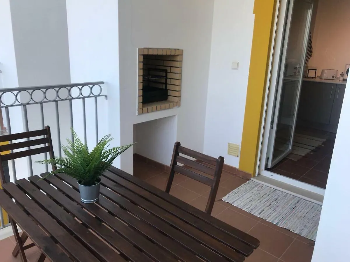 Apartamento Por Do Sol Apartment Aljezur 0*,  Portugal