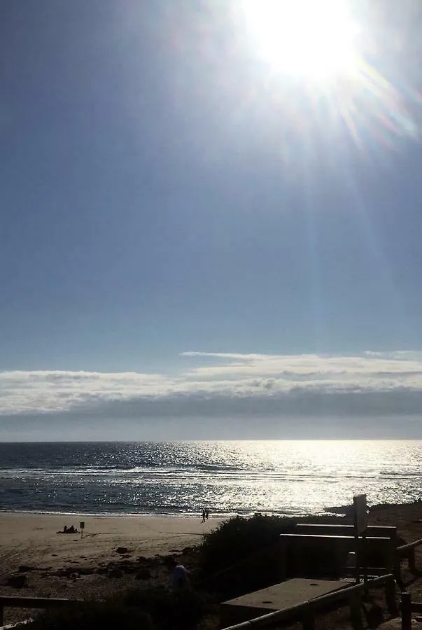 Apartamento Por Do Sol Apartment Aljezur Portugal