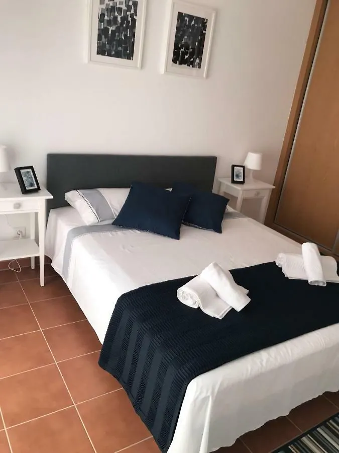 Apartamento Por Do Sol Apartment Aljezur