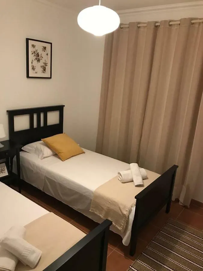Apartamento Por Do Sol Apartment Aljezur