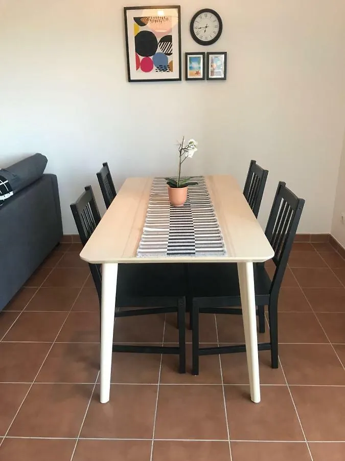 Apartamento Por Do Sol Apartment Aljezur Portugal