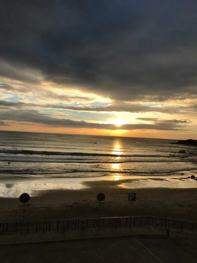 Apartamento Por Do Sol Apartment Aljezur