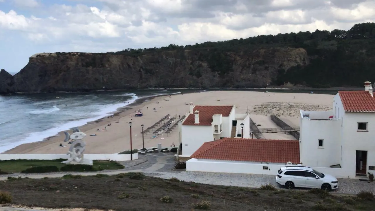 Apartamento Por Do Sol Apartment Aljezur Portugal