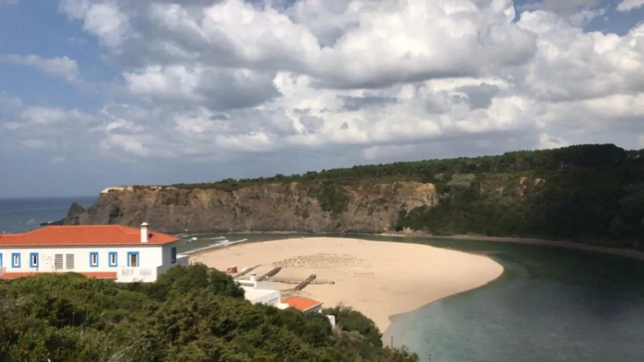 Apartamento Por Do Sol Apartment Aljezur