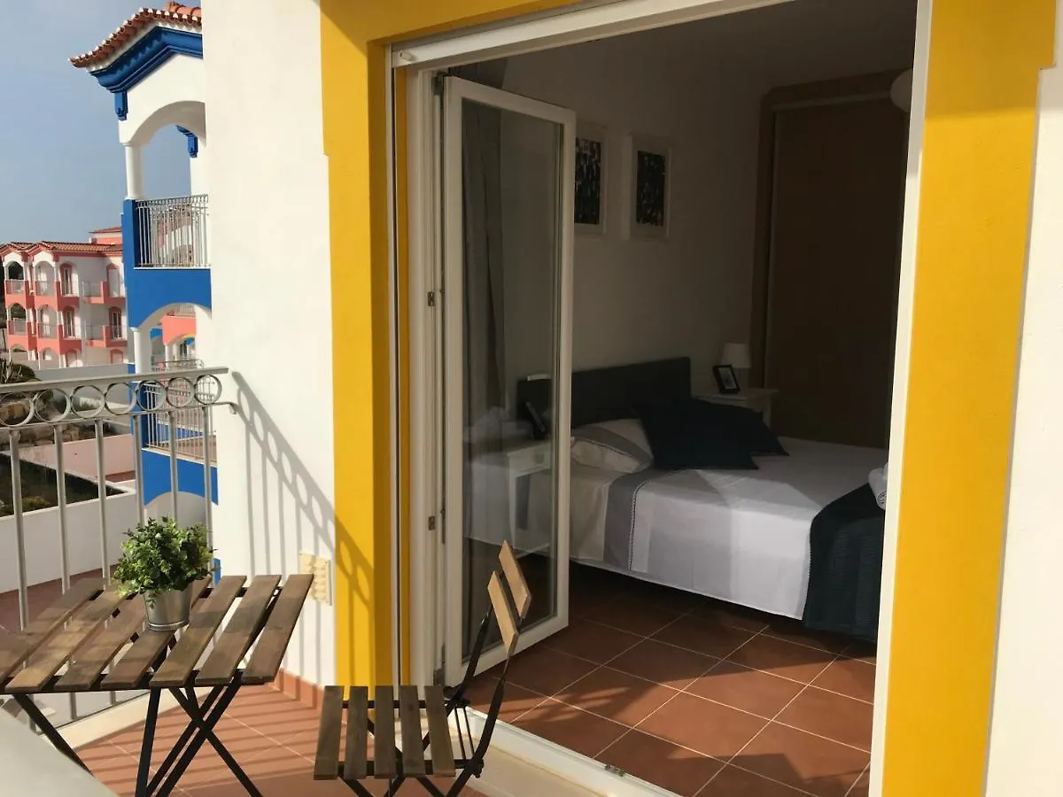 Apartamento Por Do Sol Apartment Aljezur 0*,  Portugal