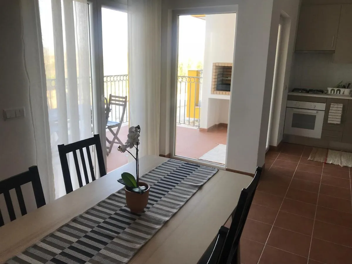 Apartamento Por Do Sol Apartment Aljezur