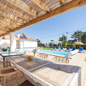  Villa Casa Do - Private With Pool